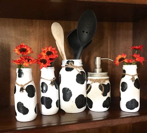 cow decor